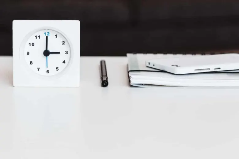Employee time theft