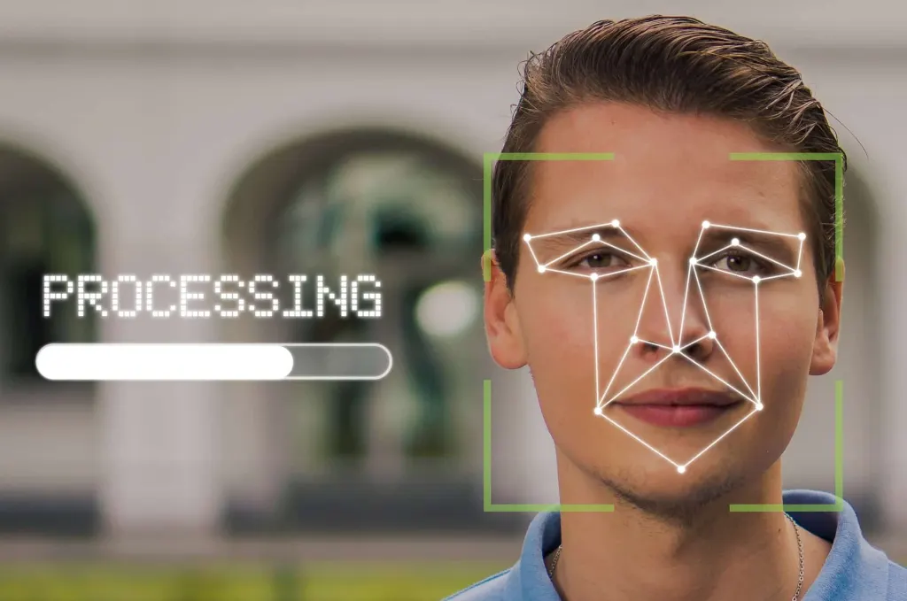 How Does Face Recognition Attendance Work?