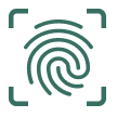 Fingerprint biometric check-in