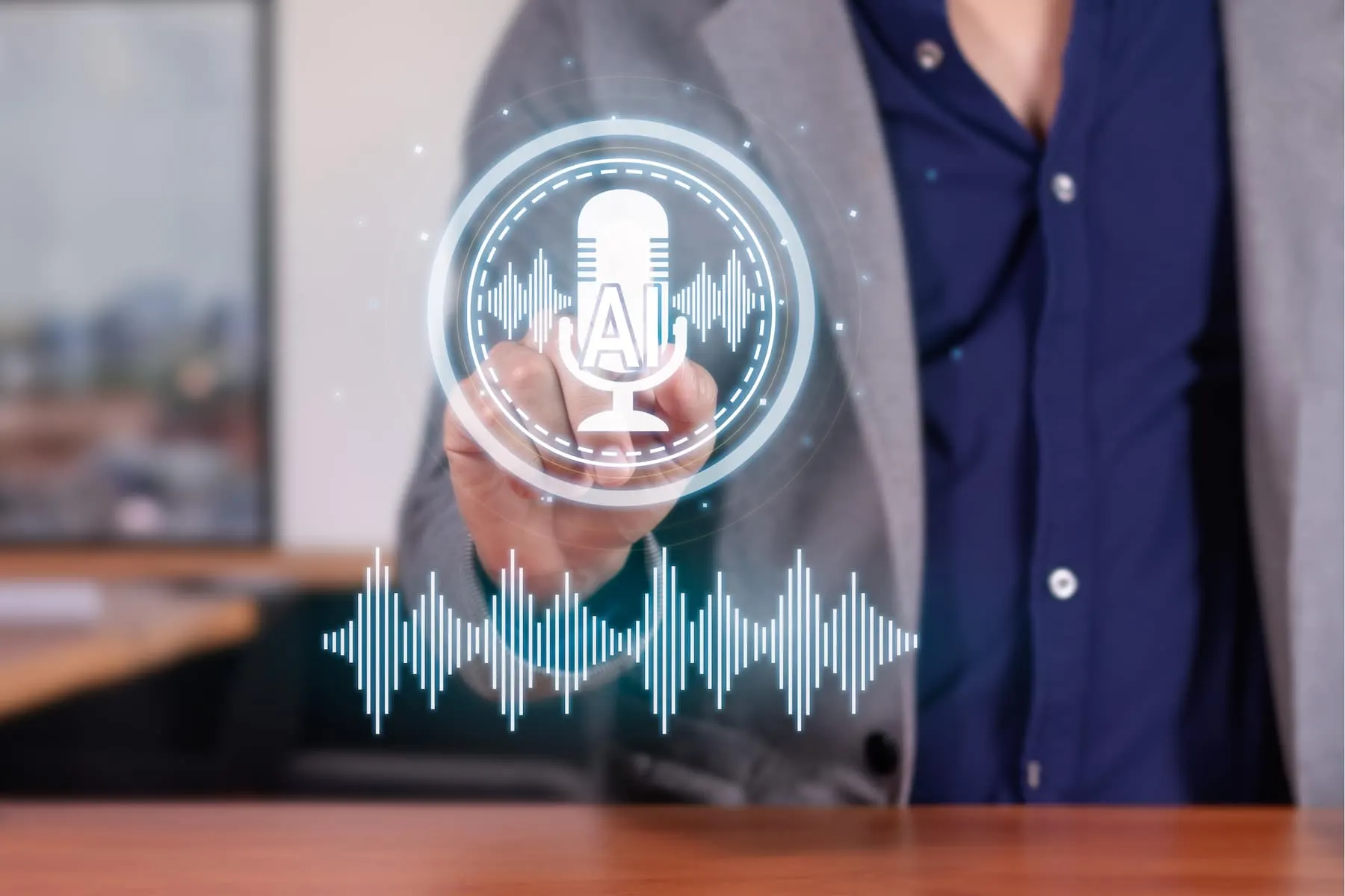 Ai powered audio manipulation cloning and enhanci 2023 11 27 05 09 22 utc