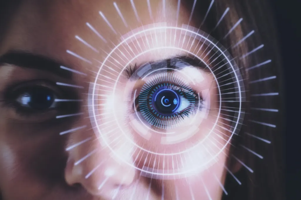 Biometric data laws by region
