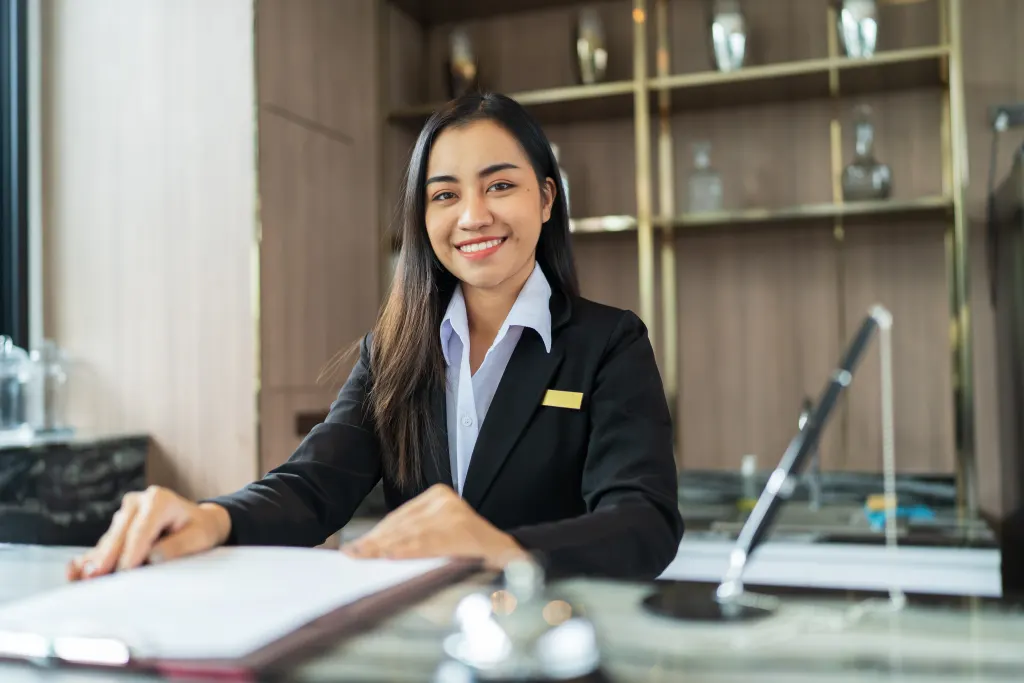 Customer references