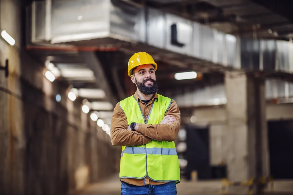 Construction safety