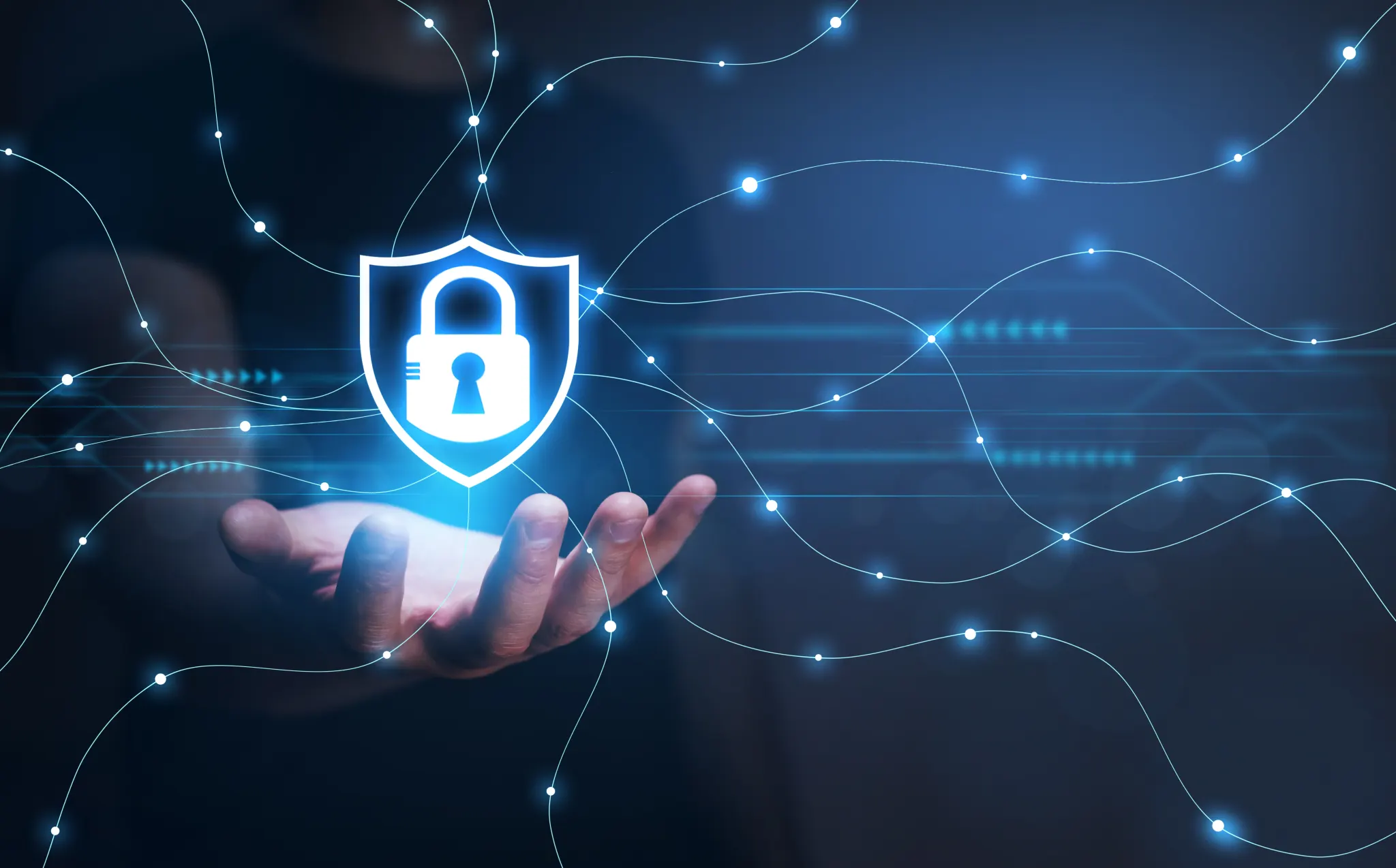 Security & compliance