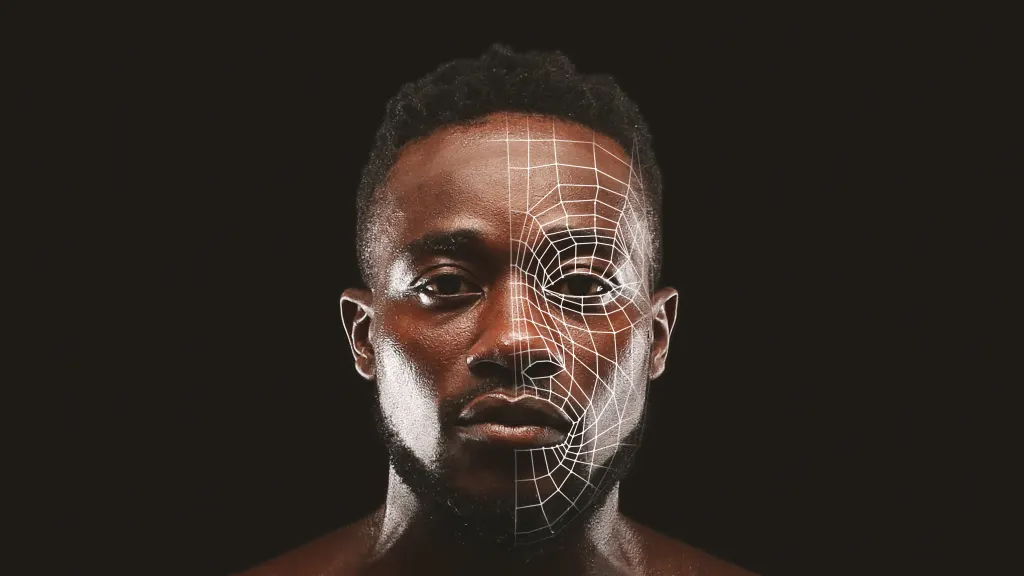 Face scan accuracy