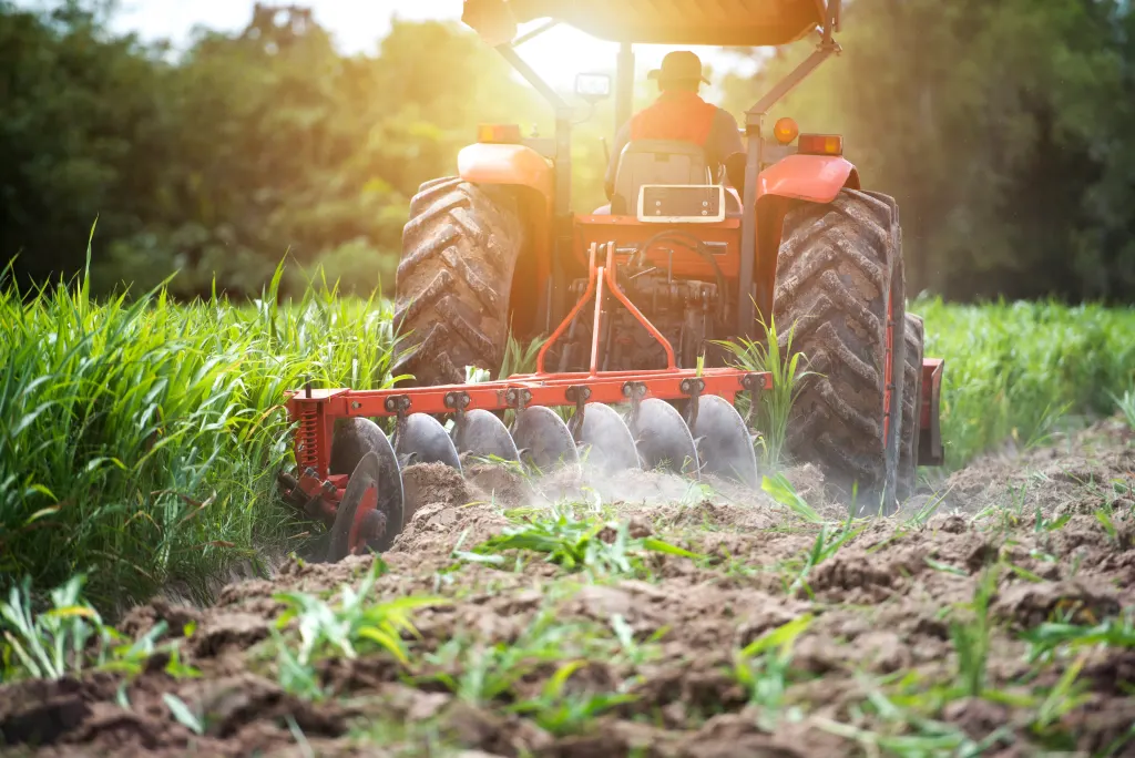 Agriculture