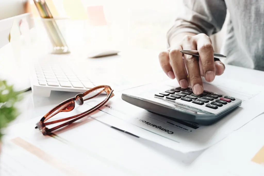 Payroll finance